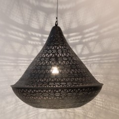 HANGING LAMP ZIGZAG 60      - HANGING LAMPS